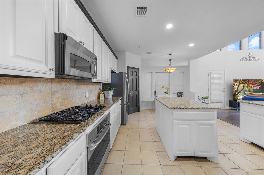 Robinson Ridge Ph 1 - Residential