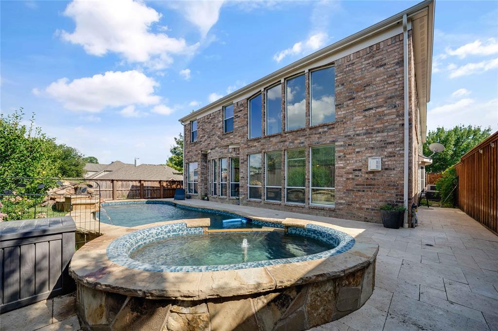 Robinson Ridge Ph 1 - Residential