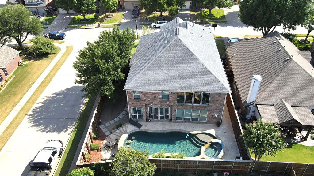 Robinson Ridge Ph 1 - Residential