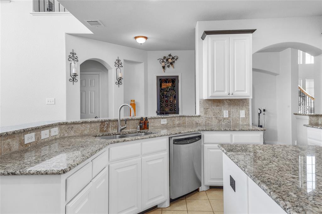 Robinson Ridge Ph 1 - Residential