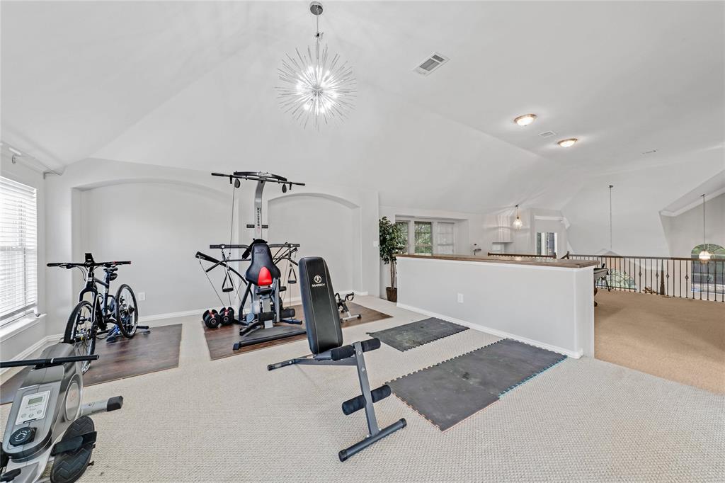 Robinson Ridge Ph 1 - Residential