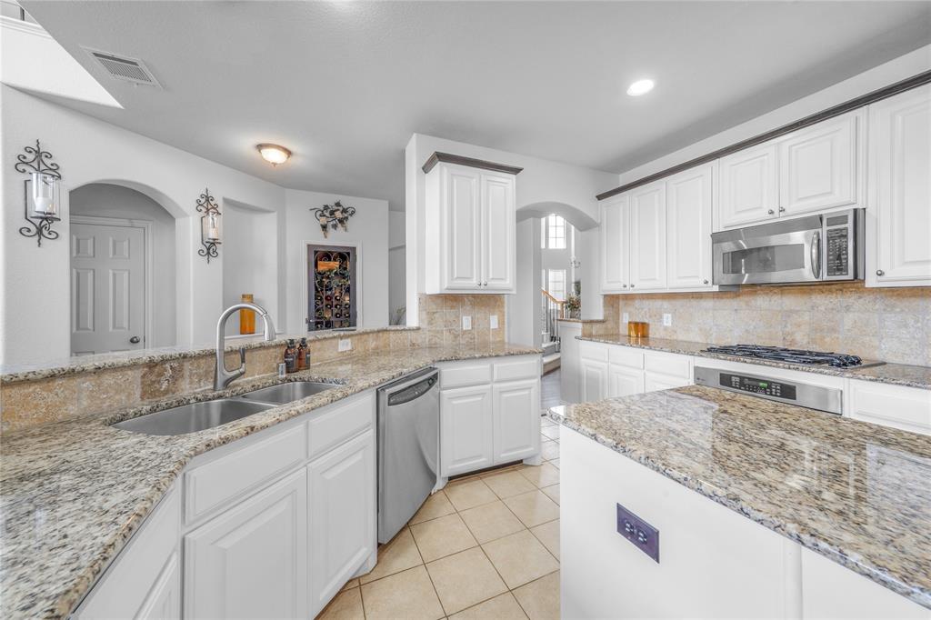 Robinson Ridge Ph 1 - Residential