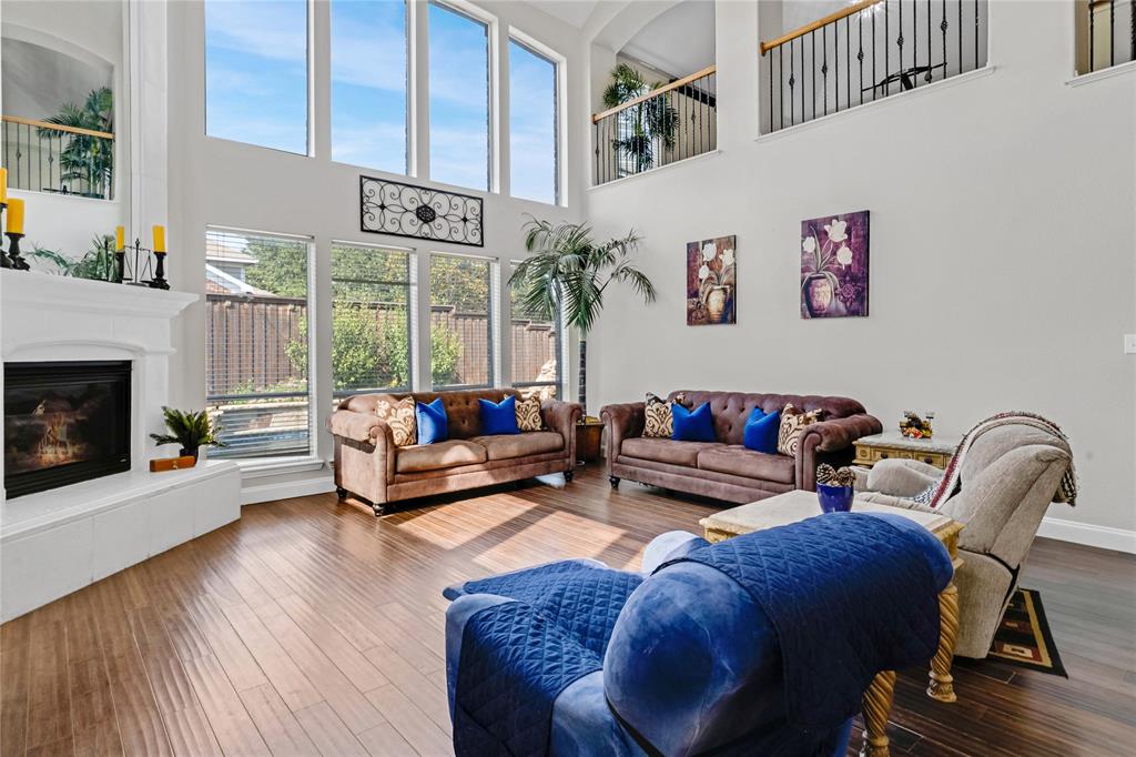 Robinson Ridge Ph 1 - Residential