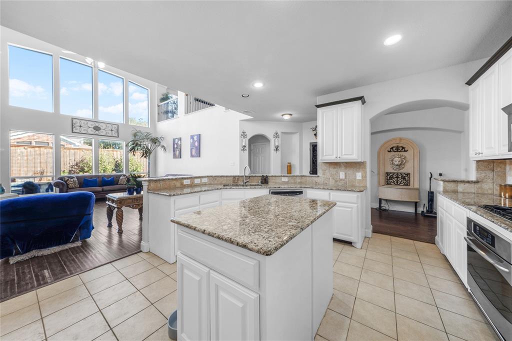 Robinson Ridge Ph 1 - Residential