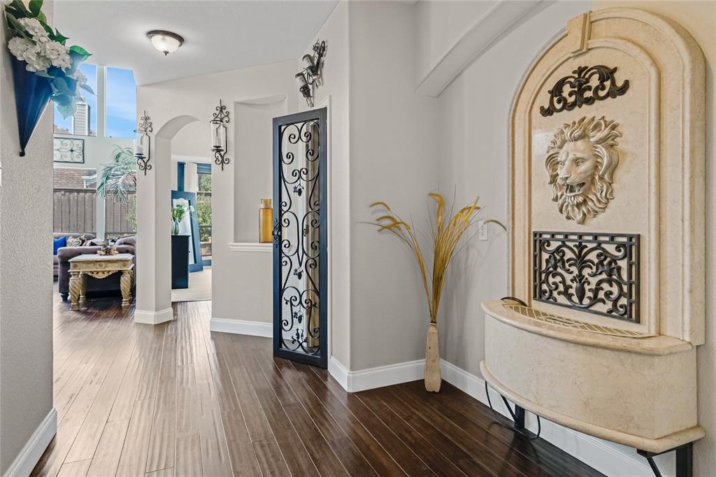 Robinson Ridge Ph 1 - Residential