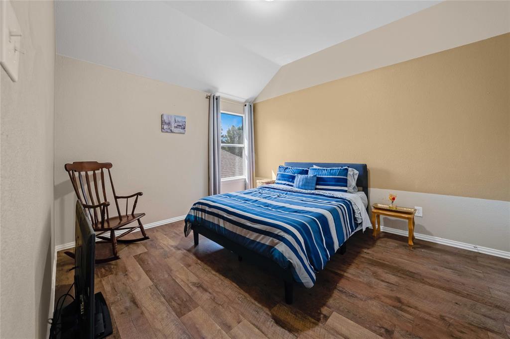 Robinson Ridge Ph 1 - Residential