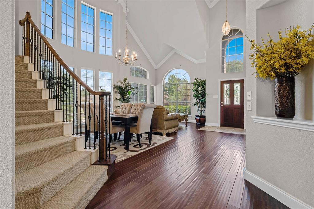 Robinson Ridge Ph 1 - Residential