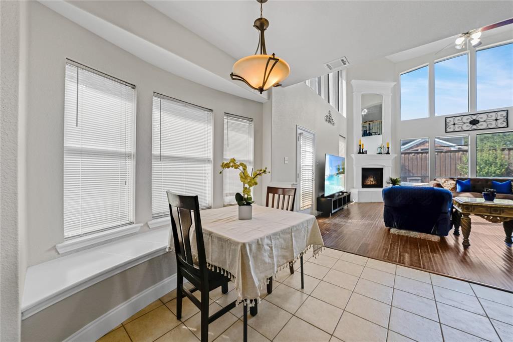 Robinson Ridge Ph 1 - Residential