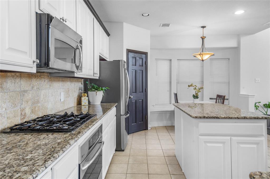 Robinson Ridge Ph 1 - Residential