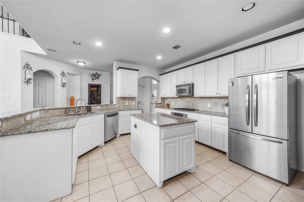 Robinson Ridge Ph 1 - Residential