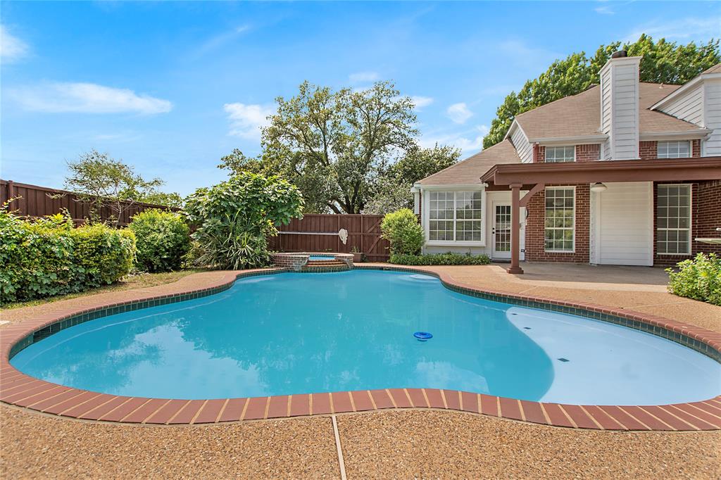 1414 Bonnie View Drive