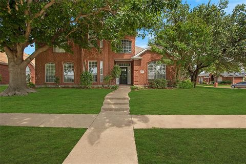 1414 Bonnie View Drive Garland TX 75042