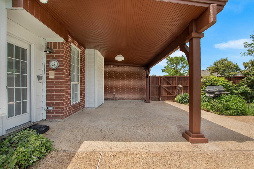 1414 Bonnie View Drive