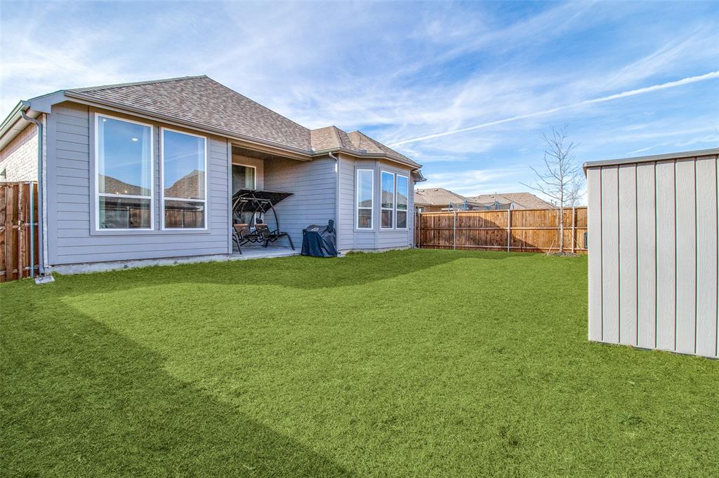 West Crossing Ph 9 - Residential Lease