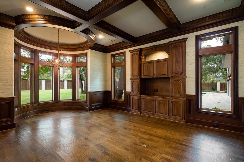 Roxbury Grove - Residential