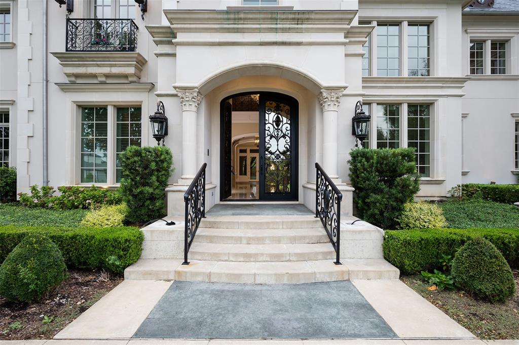 Roxbury Grove - Residential