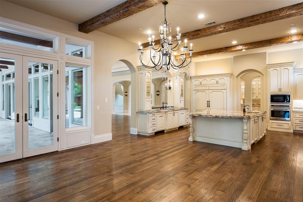 Roxbury Grove - Residential