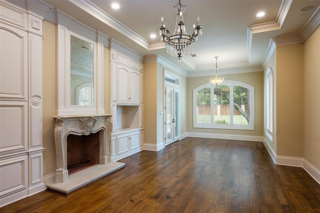 Roxbury Grove - Residential