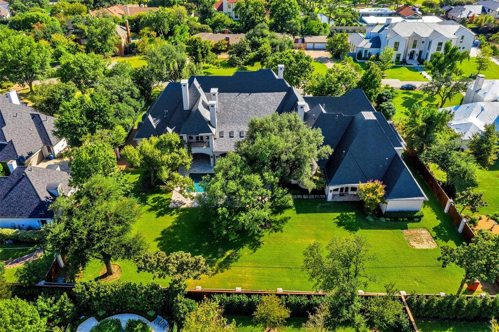 Roxbury Grove - Residential