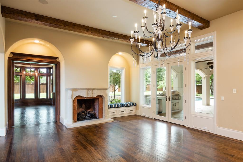 Roxbury Grove - Residential