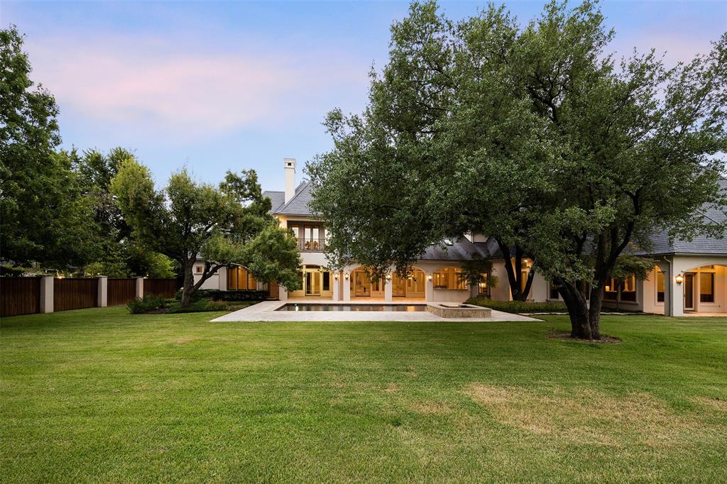 Roxbury Grove - Residential