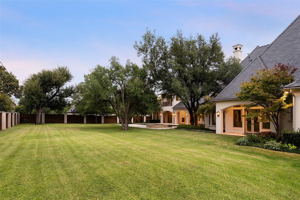 Roxbury Grove - Residential