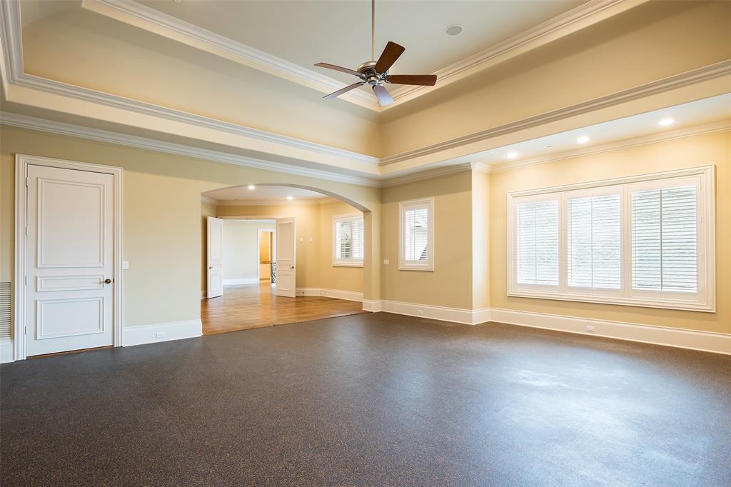 Roxbury Grove - Residential