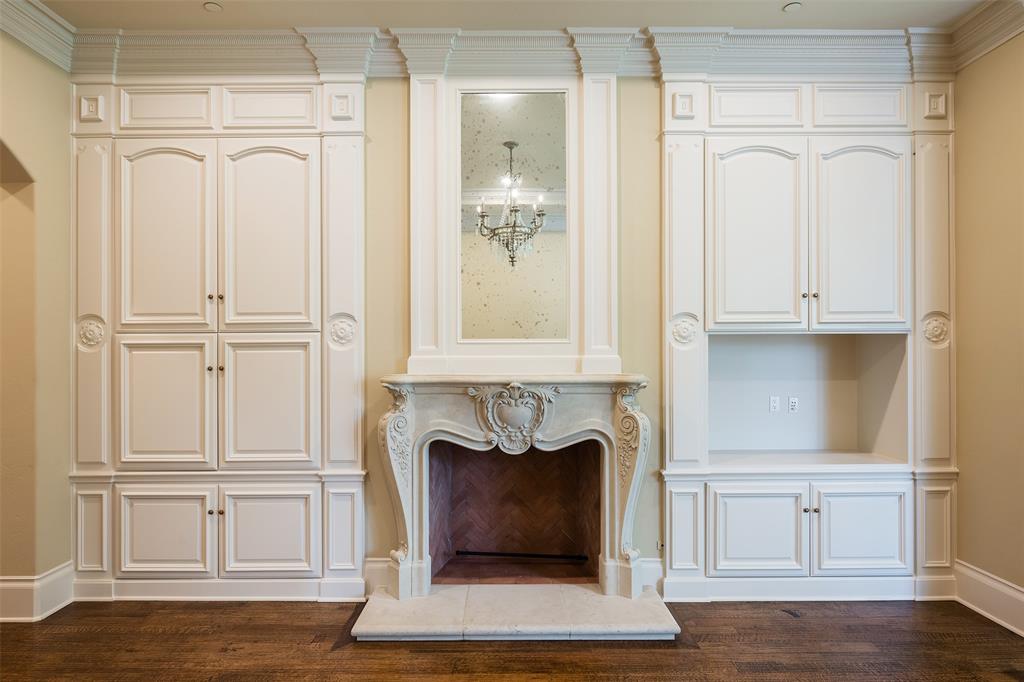 Roxbury Grove - Residential