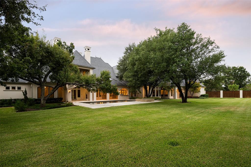 Roxbury Grove - Residential