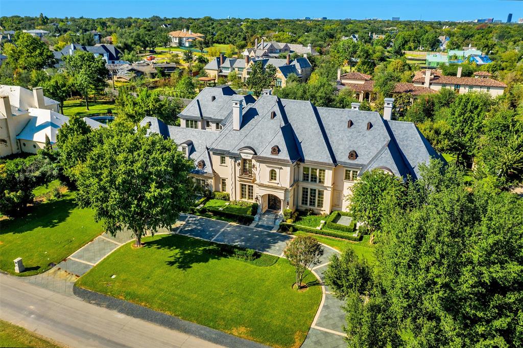 Roxbury Grove - Residential