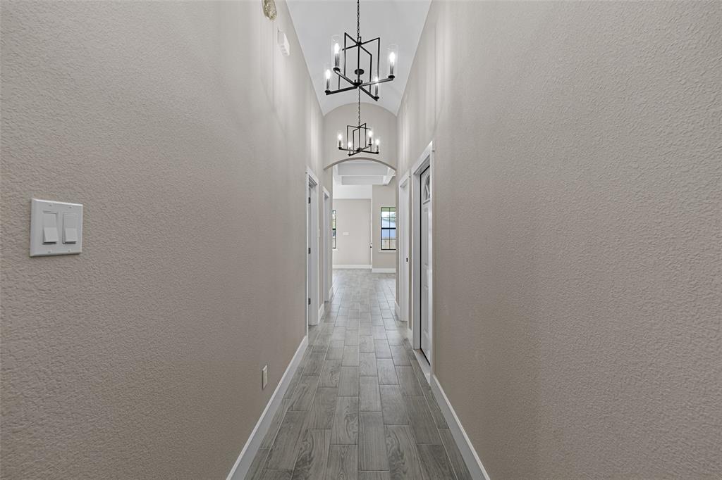 Oak Trail Shores Sec F - Residential