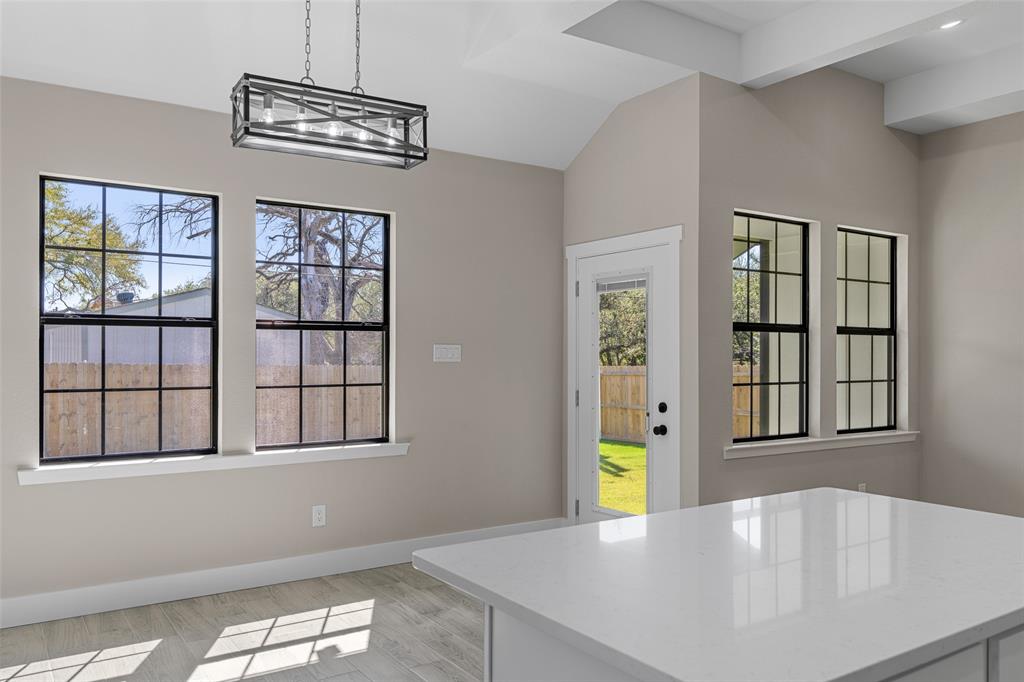 Oak Trail Shores Sec F - Residential