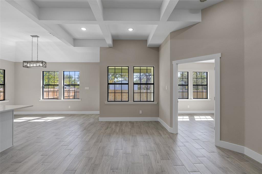 Oak Trail Shores Sec F - Residential