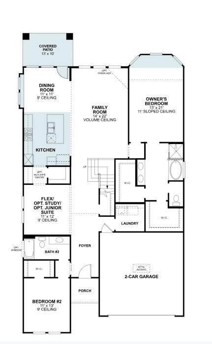 4617 Floral Fields Way
