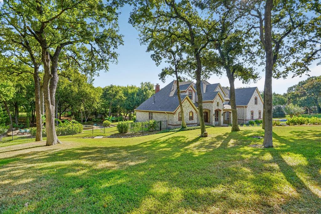 1420 Oaklawn Lane