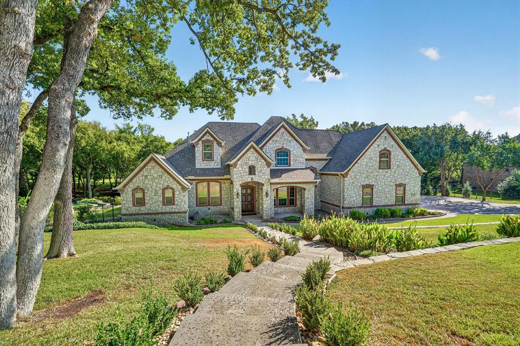 1420 Oaklawn Lane