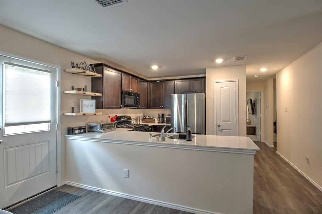 Highbridge Ph 1 - Residential Lease