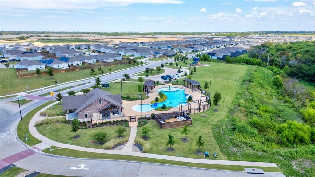 Highbridge Ph 1 - Residential Lease