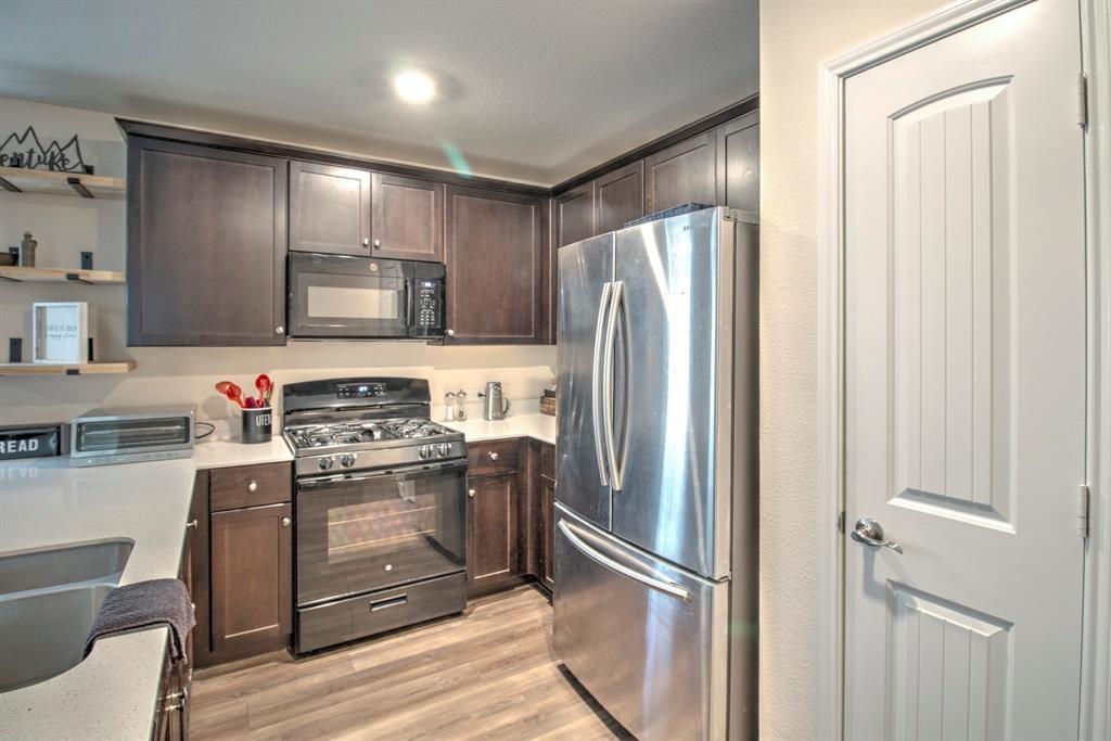 Highbridge Ph 1 - Residential Lease