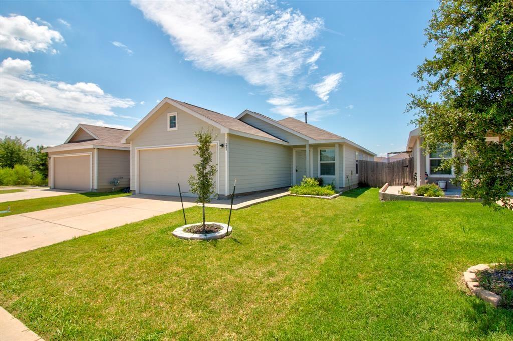 Highbridge Ph 1 - Residential Lease