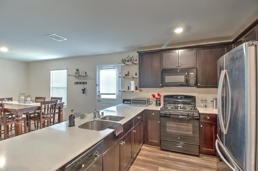 Highbridge Ph 1 - Residential Lease