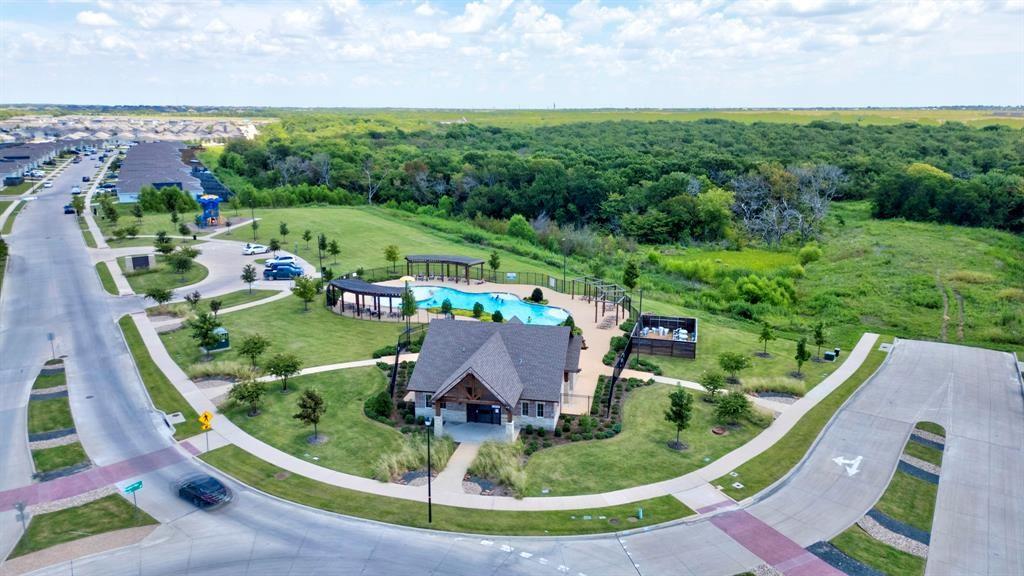 Highbridge Ph 1 - Residential Lease