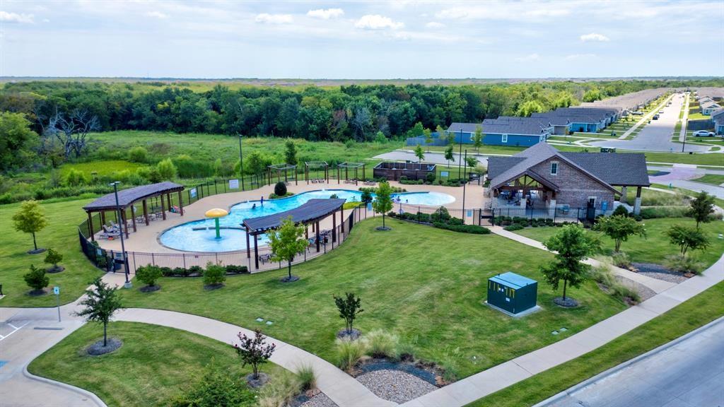 Highbridge Ph 1 - Residential Lease