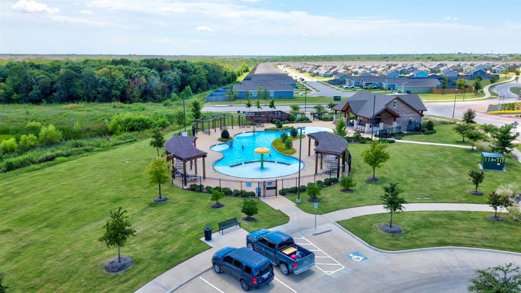 Highbridge Ph 1 - Residential Lease