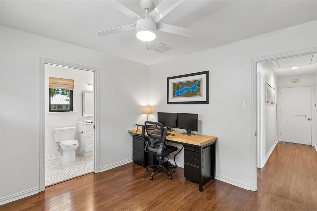 Williams Caruth - Residential