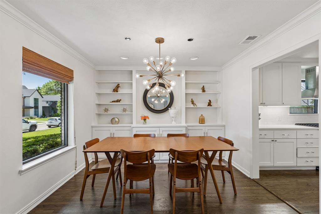 Williams Caruth - Residential