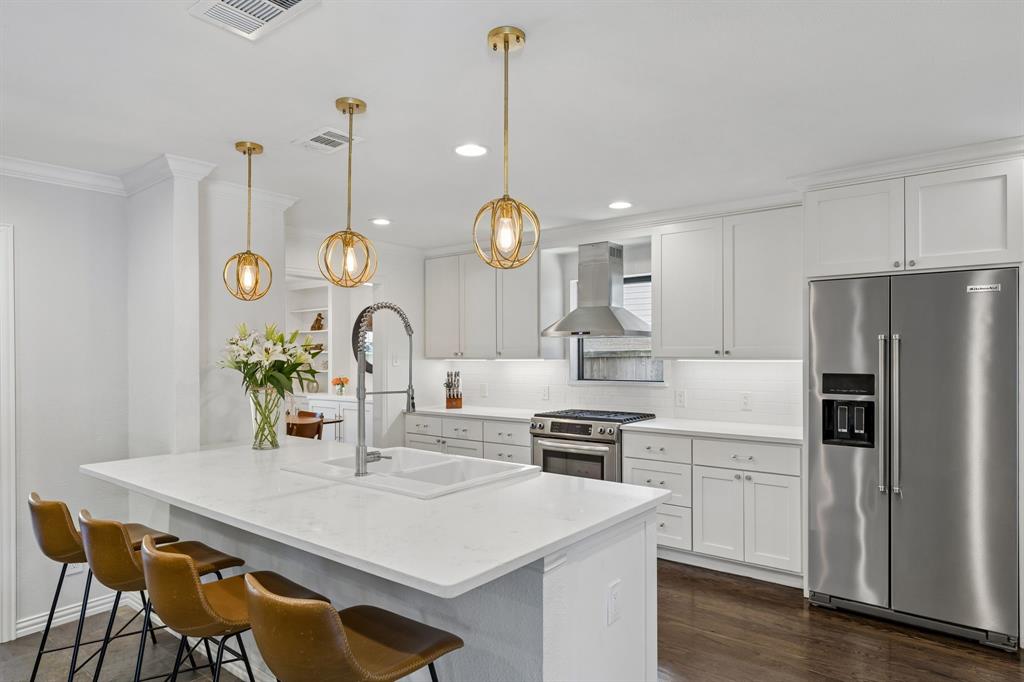 Williams Caruth - Residential