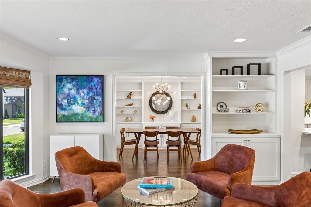 Williams Caruth - Residential