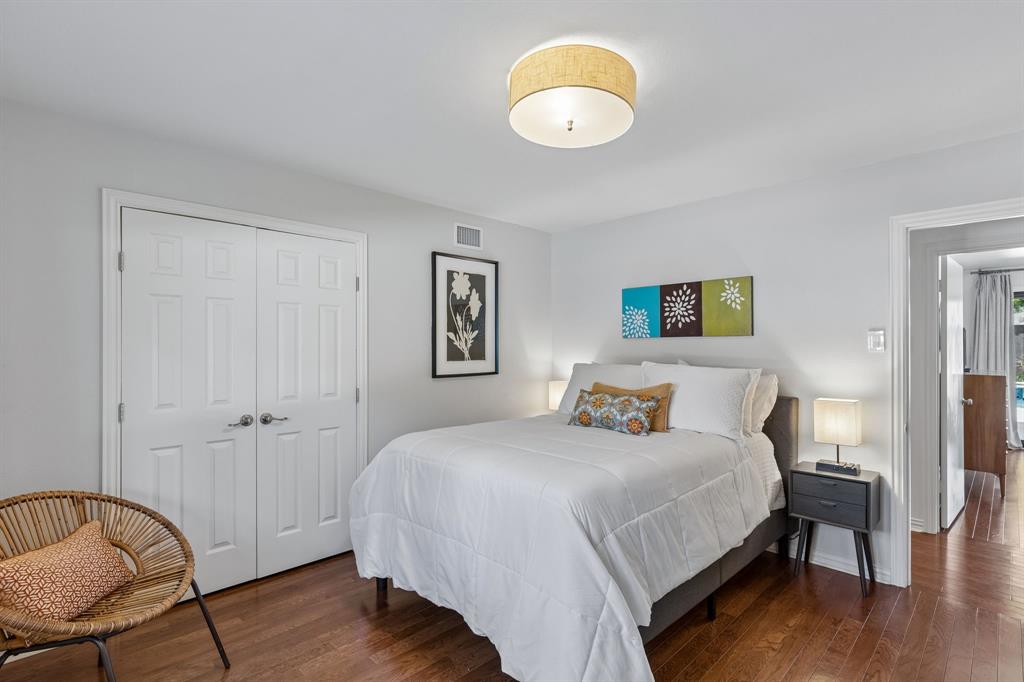 Williams Caruth - Residential