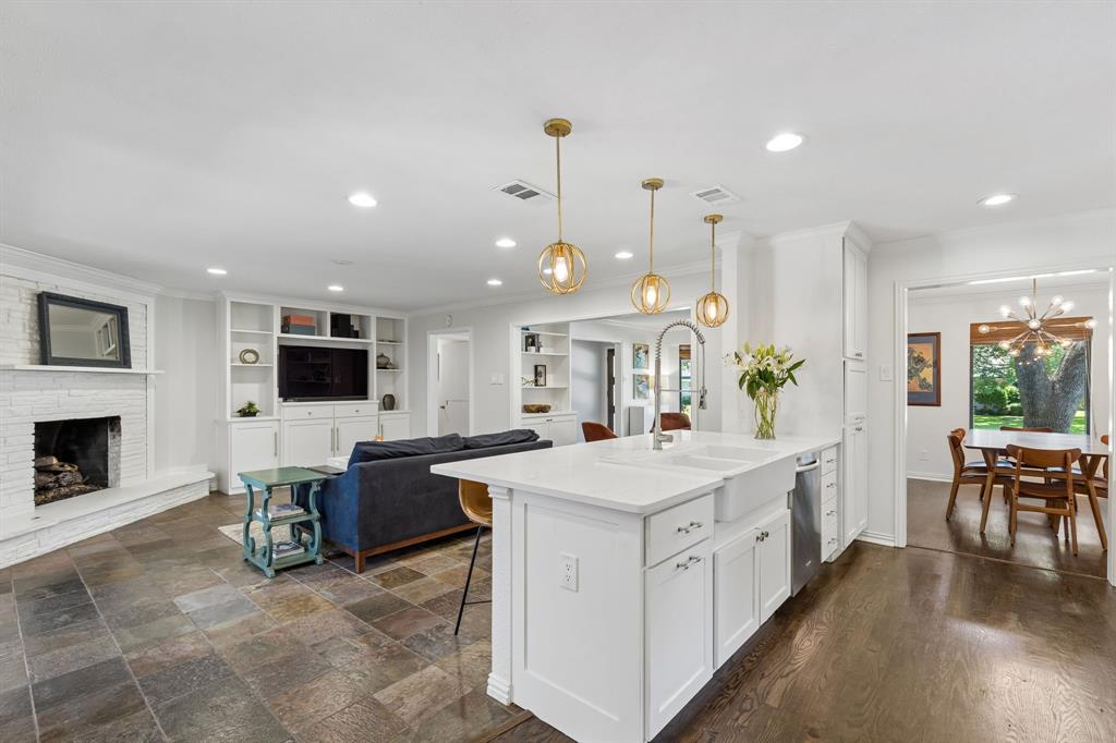 Williams Caruth - Residential